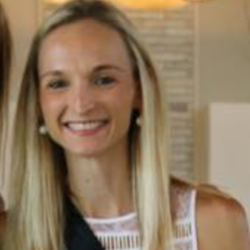 Meet your Posher, Kayce
